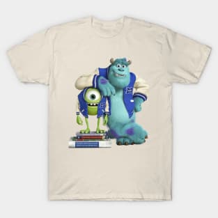 Monsters University T-Shirt